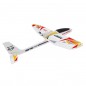AVION BETA 1400 ARF ROJO KAVAN (Envergadura 1400mm) AVION BETA 1400 ARF ROJO KAVAN (Envergadura 1400mm)