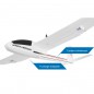 AVION BETA 1400 ARF ROJO KAVAN (Envergadura 1400mm) AVION BETA 1400 ARF ROJO KAVAN (Envergadura 1400mm)