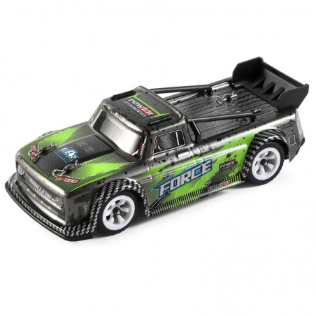 COCHE DRIFT 284131 WLTOYS 1/28 RTR (Incluye batería y cargador)