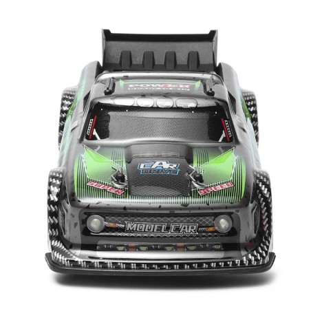 COCHE DRIFT 284131 WLTOYS 1/28 RTR (Incluye batería y cargador)