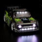 COCHE EL. 284131 WLTOYS DRIFT 1/28 RTR
