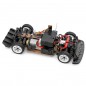COCHE EL. 284131 WLTOYS DRIFT 1/28 RTR