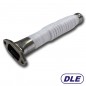 DLE20RA - CODO CANISTER MOTOR DLE20RA