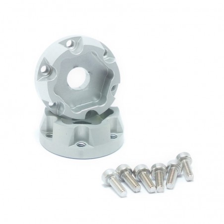 ACOPLE RUEDA METSAFIL 12MM ABSIMA SHERPA