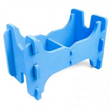 SOPORTE PARA AVIONES RC DE FOAM EVA KAVAN