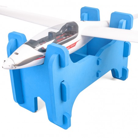 SOPORTE PARA AVIONES RC DE FOAM EVA KAVAN