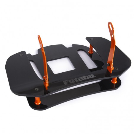 PUPITRE EMISORA FUTABA 26SZ, 26SZ PRO Y 32MZ