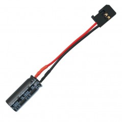 CONDENSADOR RX 1800UF FUTABA