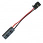 CONDENSADOR RX 1800UF FUTABA