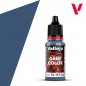 PINTURA VALLEJO GAME COLOR AZUL ELFICO 18ml