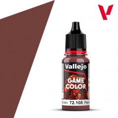 PINTURA VALLEJO GAME COLOR PIEL DE SUCUBO 18ML