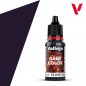 PINTURA VALLEJO GAME COLOR PURPURA REAL 18ML