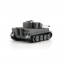 JUEGO TANQUES 1/30 RC TIGER I + T-34/85 IR