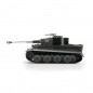 JUEGO TANQUES 1/30 RC TIGER I + T-34/85 IR