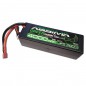 BATERIA LIPO 11.1V 4000mAh 50C GREENHORN (Conector Tipo T)