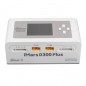 CARGADOR D300 PLUS BLANCO CARGADOR D300 PLUS BLANCO