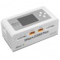 CARGADOR D300 PLUS BLANCO CARGADOR D300 PLUS BLANCO