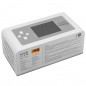CARGADOR D300 PLUS BLANCO CARGADOR D300 PLUS BLANCO