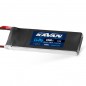 BATERIA LIPO 7.4V 3300MAH 40C KAVAN