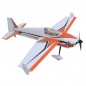 AVION LASER 48" ARF 30E NARANJA/BLANCO SEAGULL