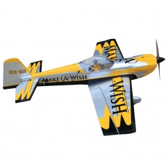 AVION CAP 232 MAKE A WISH 15cc SEAGULL MODELS (Envergadura 1450mm)