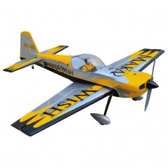 AVION CAP 232 MAKE A WISH 15cc SEAGULL MODELS (Envergadura 1450mm)