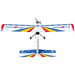 AVION ARISING STAR 46 V2 SEAGULL