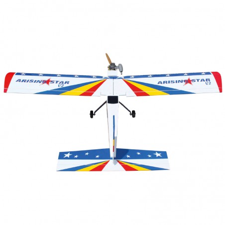 AVION ARISING STAR 46 V2 SEAGULL
