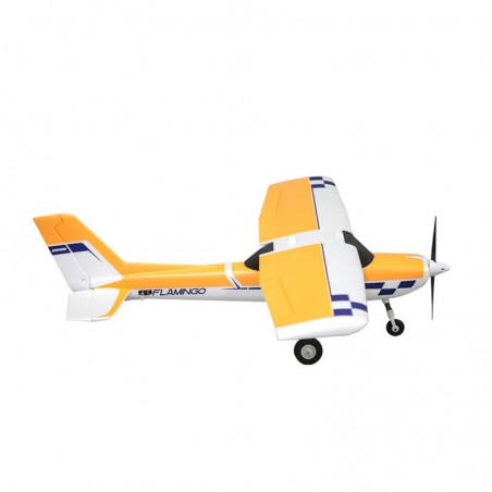 AVION RANGER 1220MM EP PNP AMARILLO REFLEX V3 FMS
