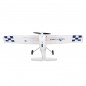 AVION RANGER 1220mm EP PNP AMARILLO REFLEX V3 FMS AVION RANGER 1220mm EP PNP AMARILLO REFLEX V3 FMS