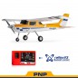 AVION RANGER 1220mm EP PNP AMARILLO REFLEX V3 FMS AVION RANGER 1220mm EP PNP AMARILLO REFLEX V3 FMS