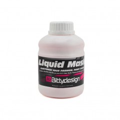 MASCARA LIQUIDA BITTY DESIGN 16OZ