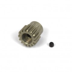 PIÑON 15T MODULO 0.8MM MAVERICK