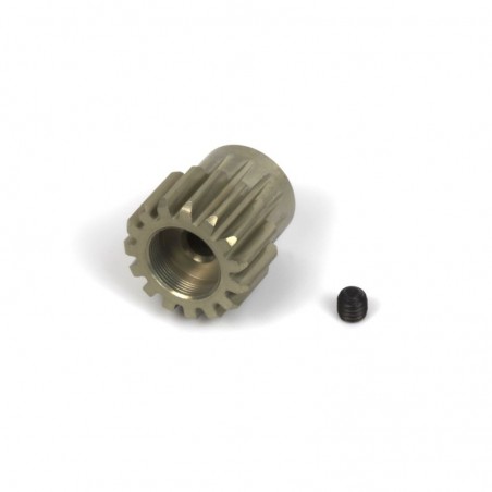PIÑON 15T MODULO 0.8mm MAVERICK