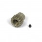 PIÑON 15T MODULO 0.8mm MAVERICK