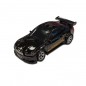 COCHE ELECTRICO 1/64 DRIFT RC CAR NEGRO COCHE ELECTRICO 1/64 DRIFT RC CAR NEGRO