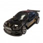 COCHE ELECTRICO 1/64 DRIFT RC CAR NEGRO COCHE ELECTRICO 1/64 DRIFT RC CAR NEGRO