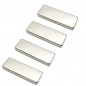 IMAN NEODIMIO 20X5X2mm (4 unidades)