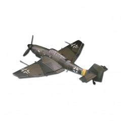 MAQUETA AVION JU-87 STUKA TANK BUSTER 1/72 ACADEMY