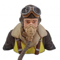 PILOTO 1/4 PAUL J-STICKER DESIGN