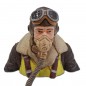 PILOTO 1/4 PAUL J-STICKER DESIGN