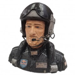 PILOTO PABLO 1/2 J-STICKER DESIGN