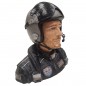PILOTO PABLO 1/2 J-STICKER DESIGN