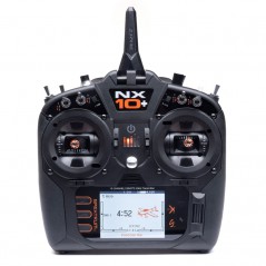 EMISORA SPEKTRUM NX10+ (20 CANALES) SOLO EMISOR