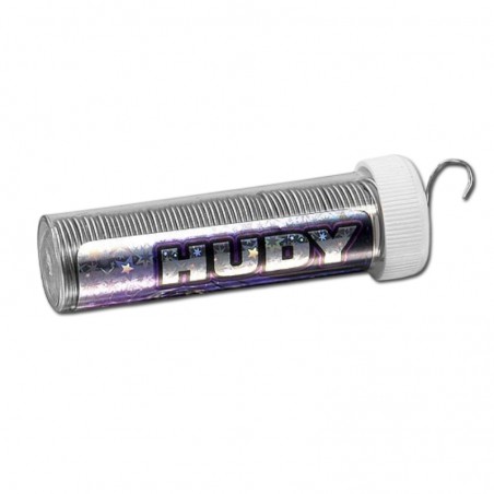 ESTAÑO SOLDADURA PROFESIONAL 3M HUDY