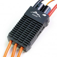 VARIADOR SUMMIT 120HV DUALSKY (120A , 4S A 14S)