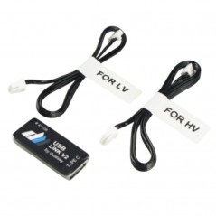 DUALSKY USB LINK V2 (Para variadores Summit y Summit HV)