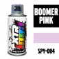 SPRAY CARROCERIA LEXAN XTR ROSA BOOMER 150ml SPRAY CARROCERIA LEXAN XTR ROSA BOOMER 150ml