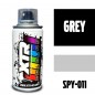 SPRAY CARROCERIA LEXAN XTR GRIS 150ml