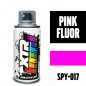 SPRAY CARROCERIA LEXAN XTR ROSA FLUO 150ml